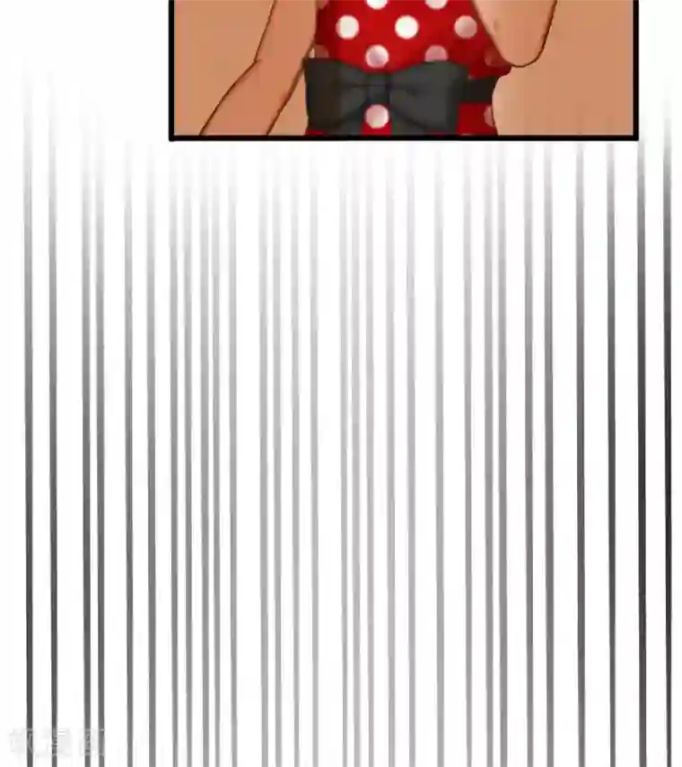 掠爱成婚：墨少的心尖宠第18话 离家出走