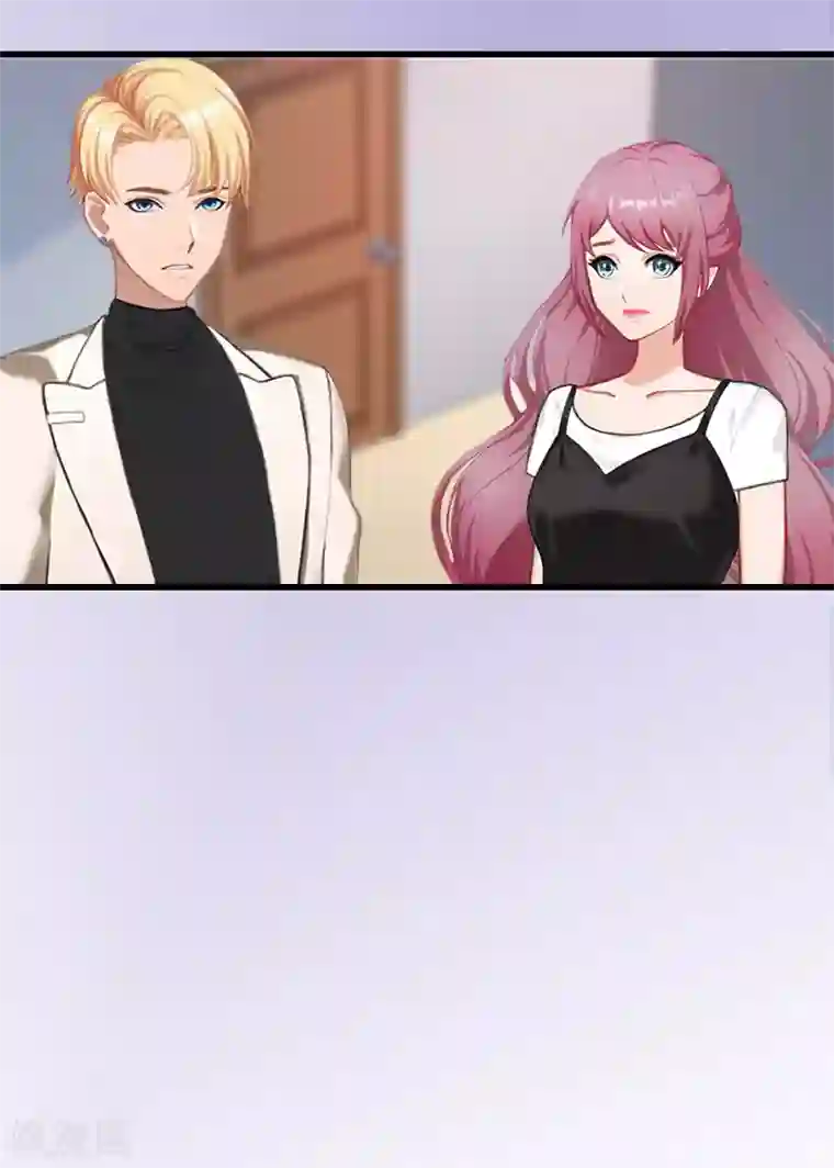 掠爱成婚：墨少的心尖宠第26话 你是想气死我吗？