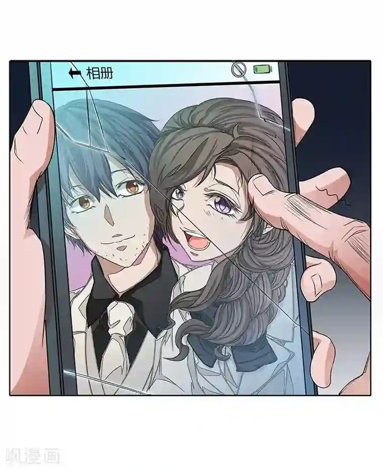 怪魔侦探第13话 境况