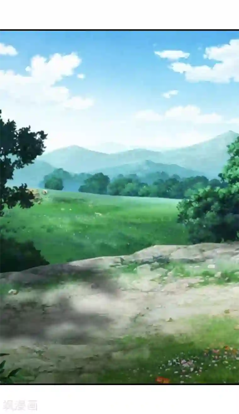 邪魅酷少太霸道第10话 深深的绝望