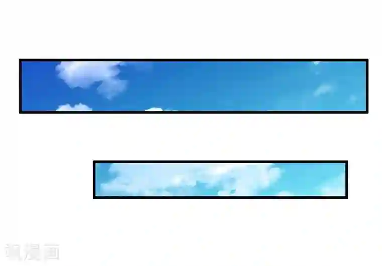 邪魅酷少太霸道第10话 深深的绝望