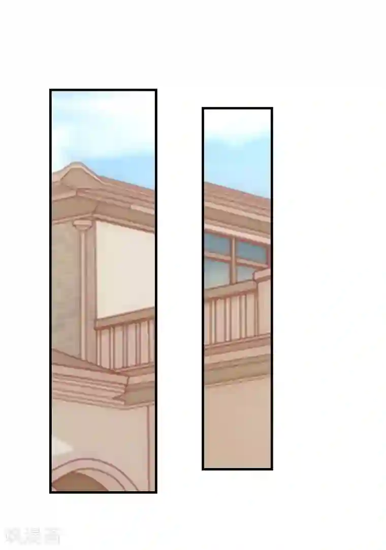 邪魅酷少太霸道第11话 牢底坐穿