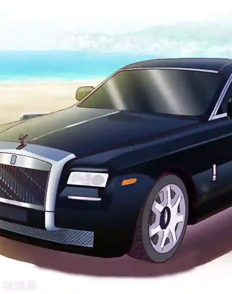 邪魅酷少太霸道第11话 牢底坐穿