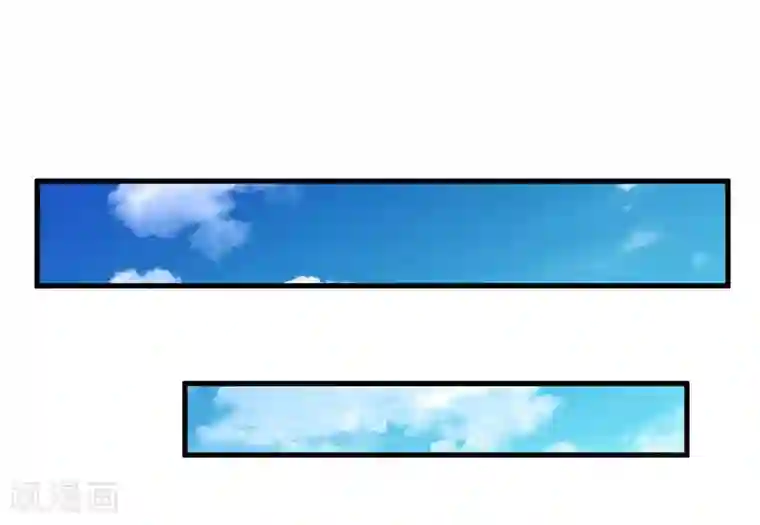 邪魅酷少太霸道第12话 这下完蛋了