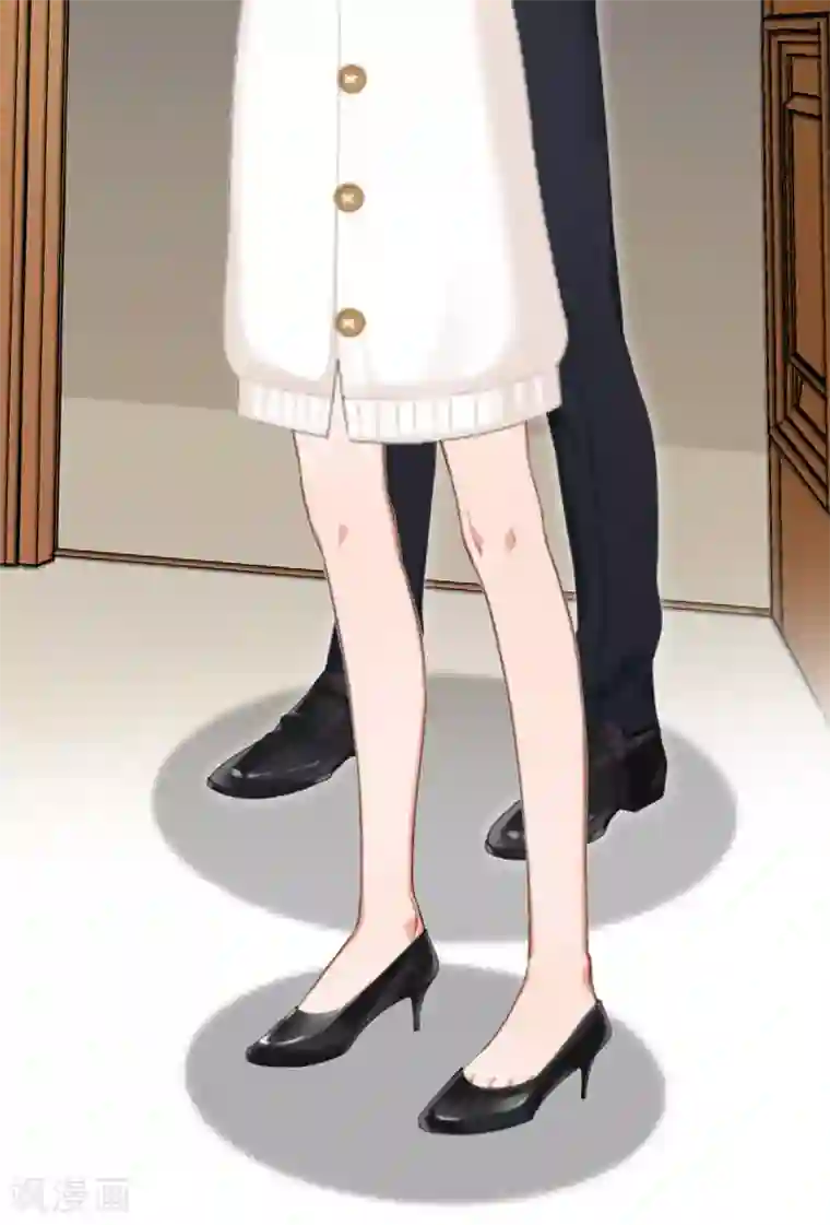 邪魅酷少太霸道第18话 复仇大计（二）