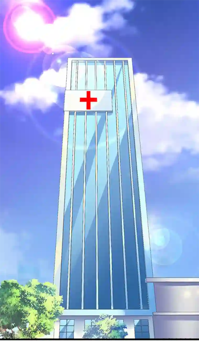 邪魅酷少太霸道第21话 讨要说法