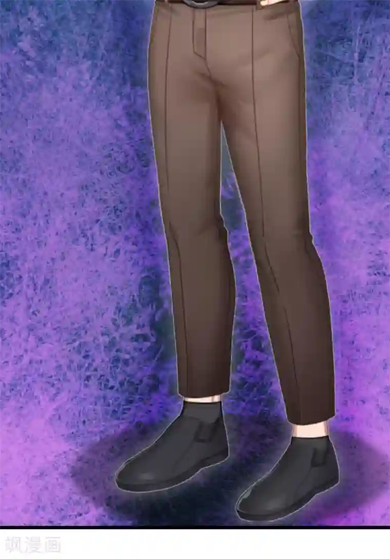 邪魅酷少太霸道第21话 讨要说法