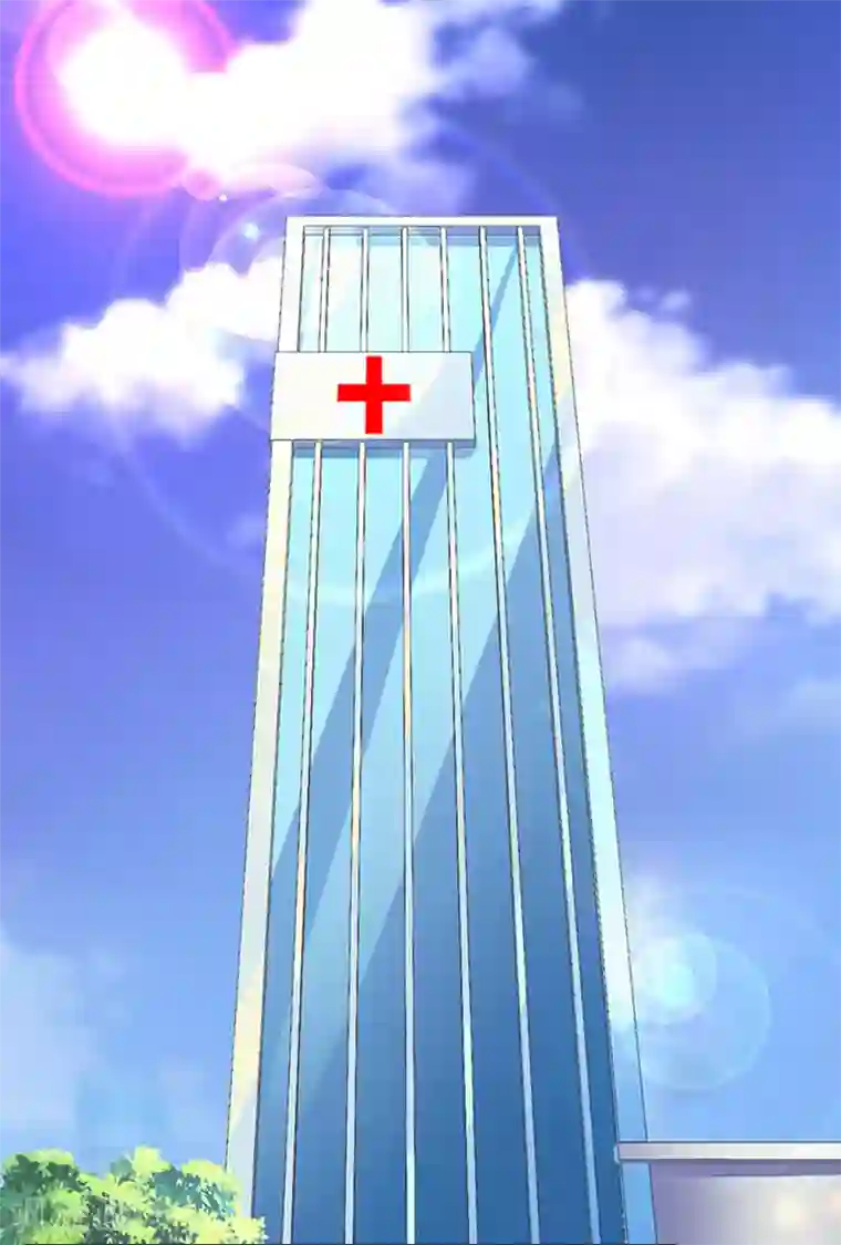 邪魅酷少太霸道第22话 陆俊成消失