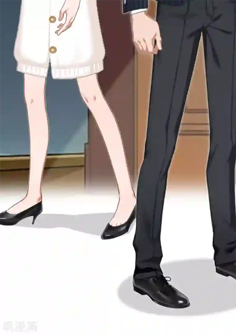 邪魅酷少太霸道第24话 我们结婚吧