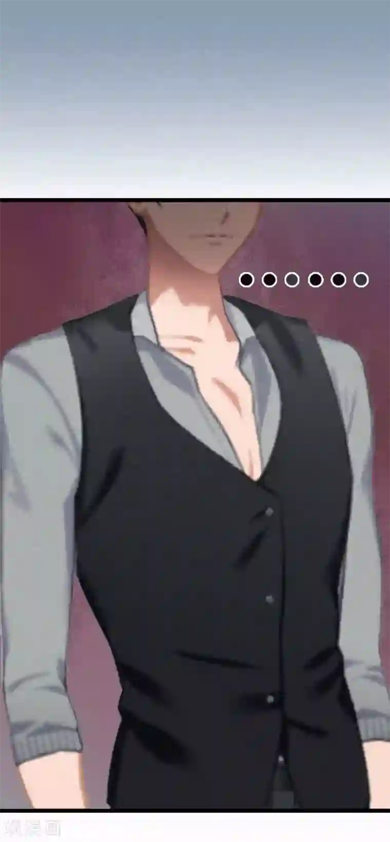 冷面酷少甜心糖第1话 熟悉的陌生人