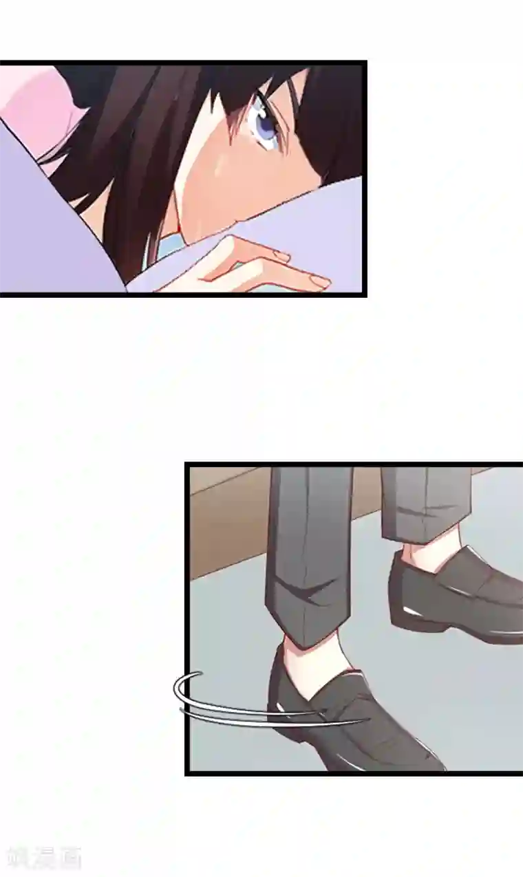 冷面酷少甜心糖第5话 救救孩子