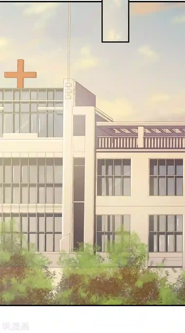 冷面酷少甜心糖第5话 救救孩子