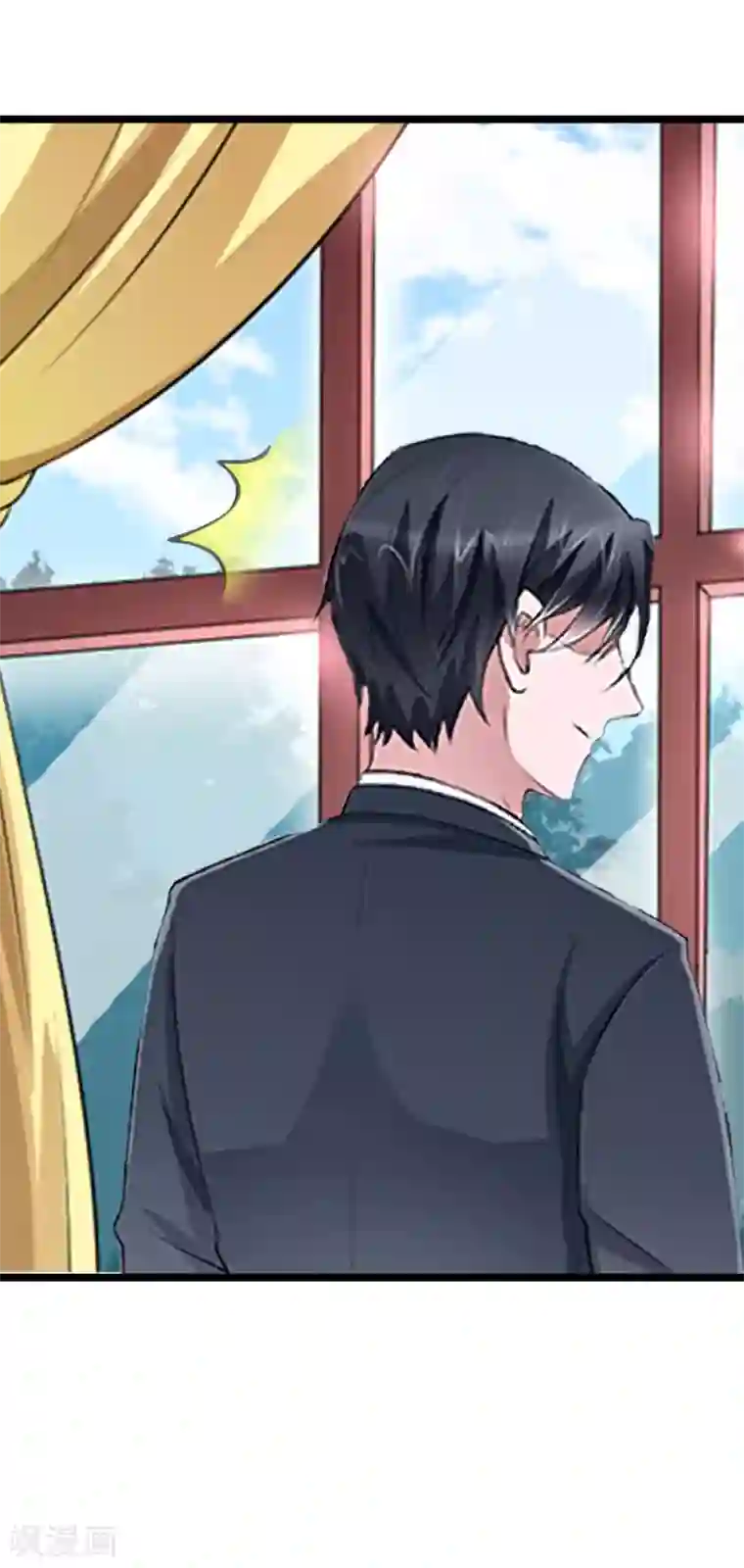 冷面酷少甜心糖第10话 为什么分手？