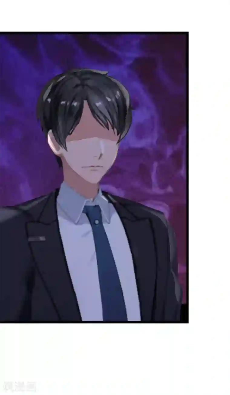 冷面酷少甜心糖第12话 和你没关系