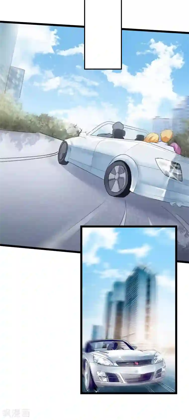 冷面酷少甜心糖第14话 了结