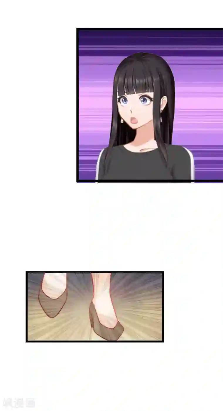 冷面酷少甜心糖第16话 相见