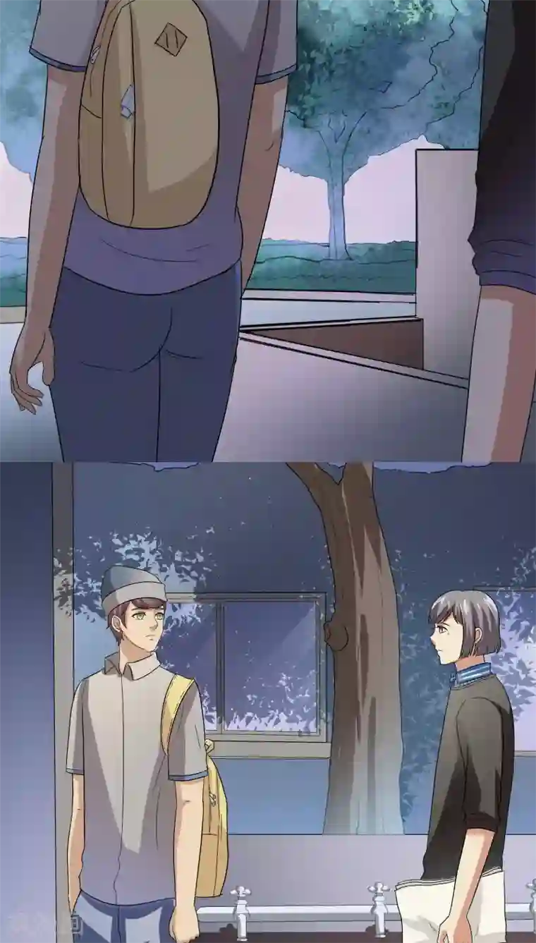 我是神 别许愿第20话下