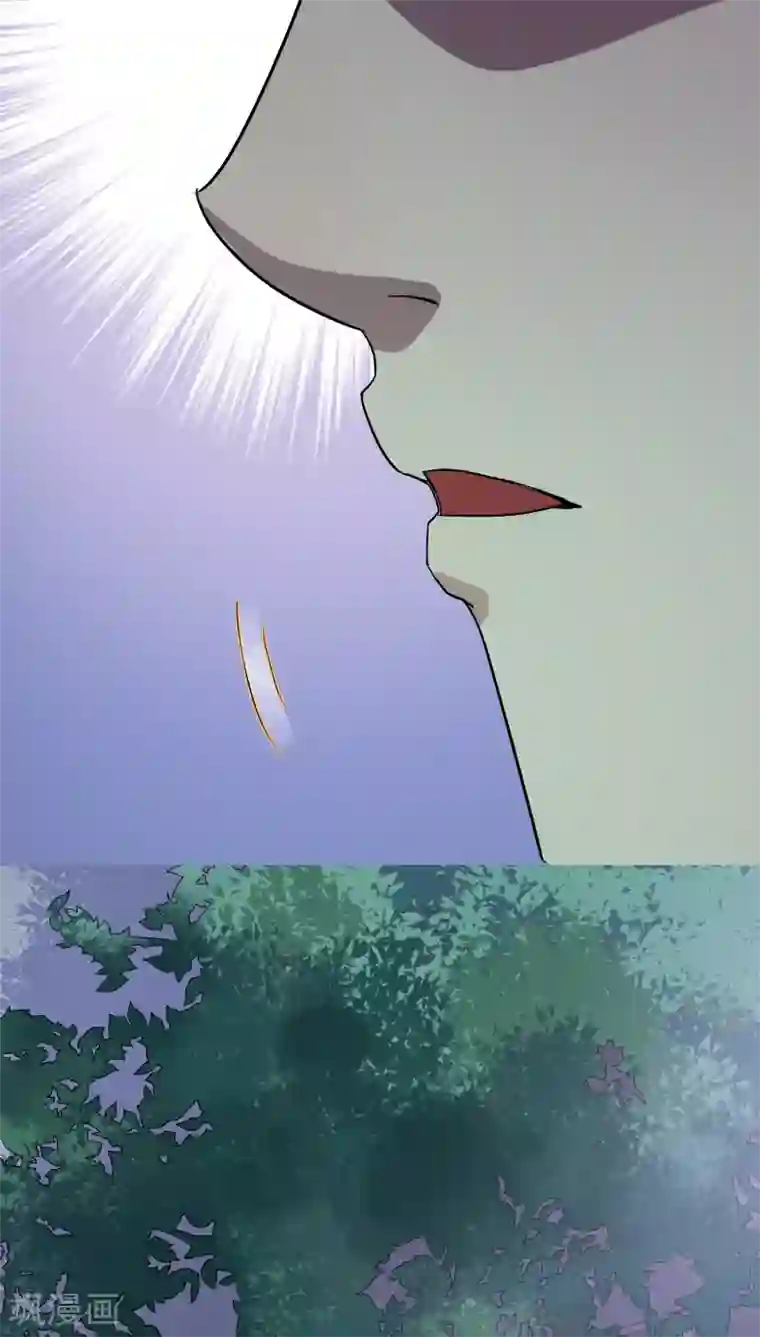 我是神 别许愿第20话下