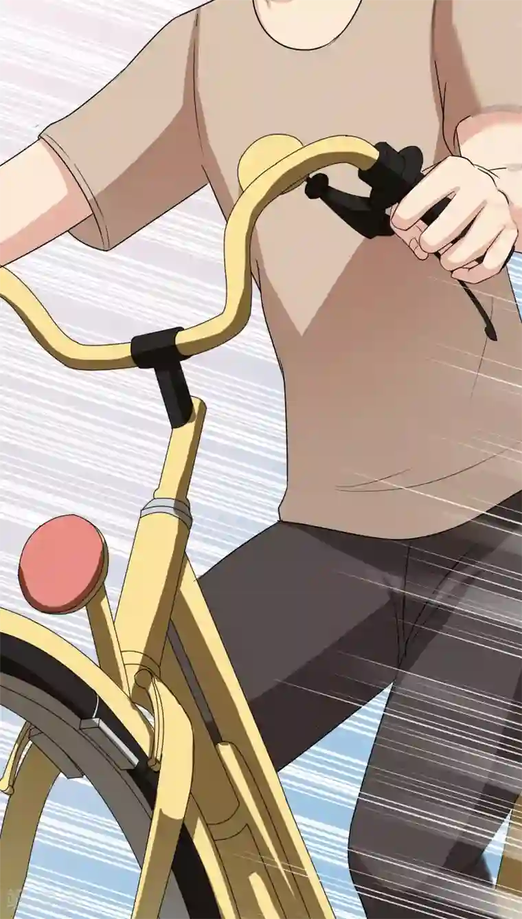 我是神 别许愿第21话