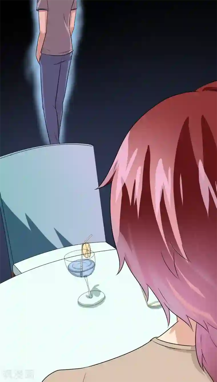 我是神 别许愿第22话