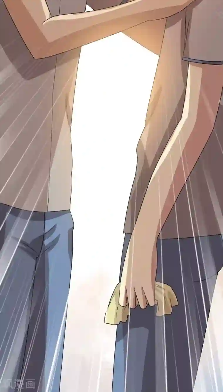 我是神 别许愿第23话