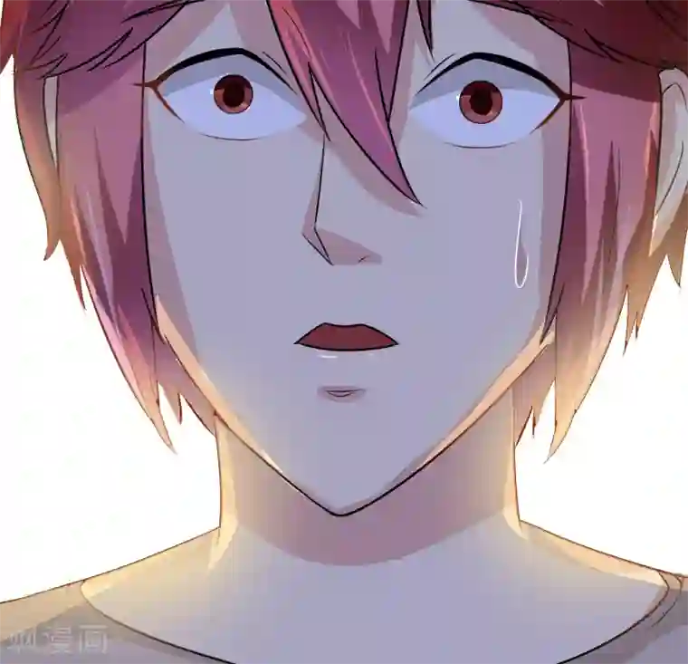 我是神 别许愿第24话