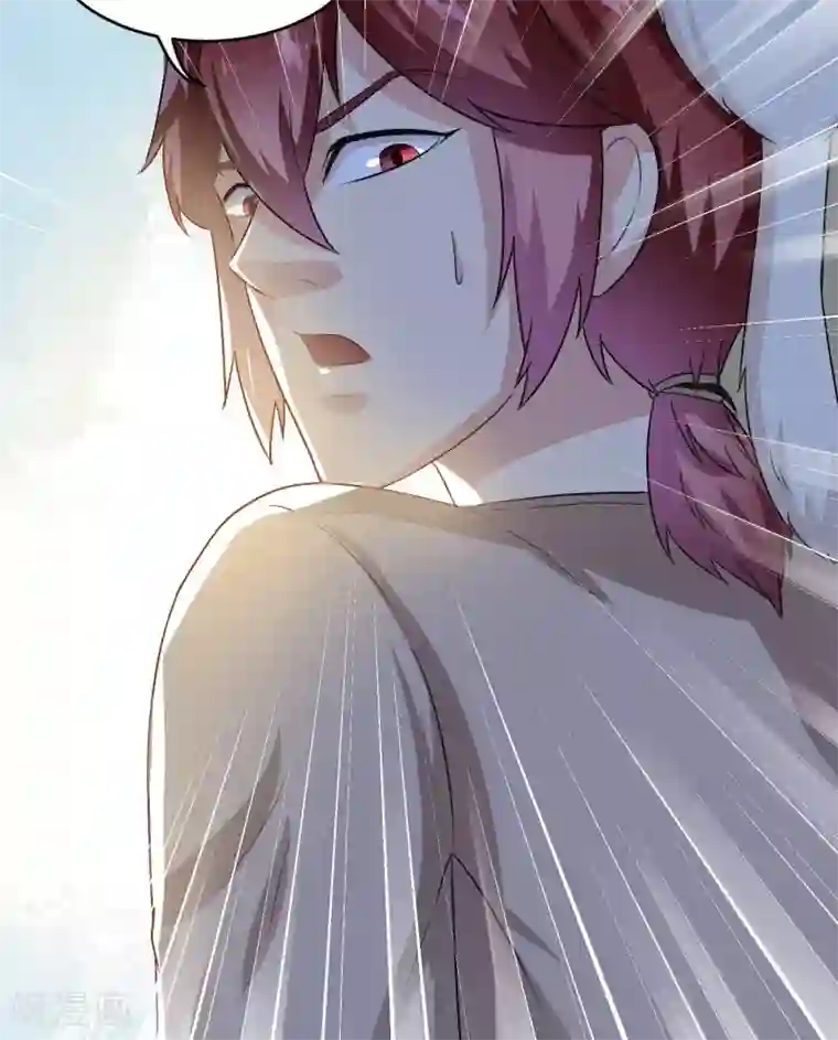 我是神 别许愿第25话