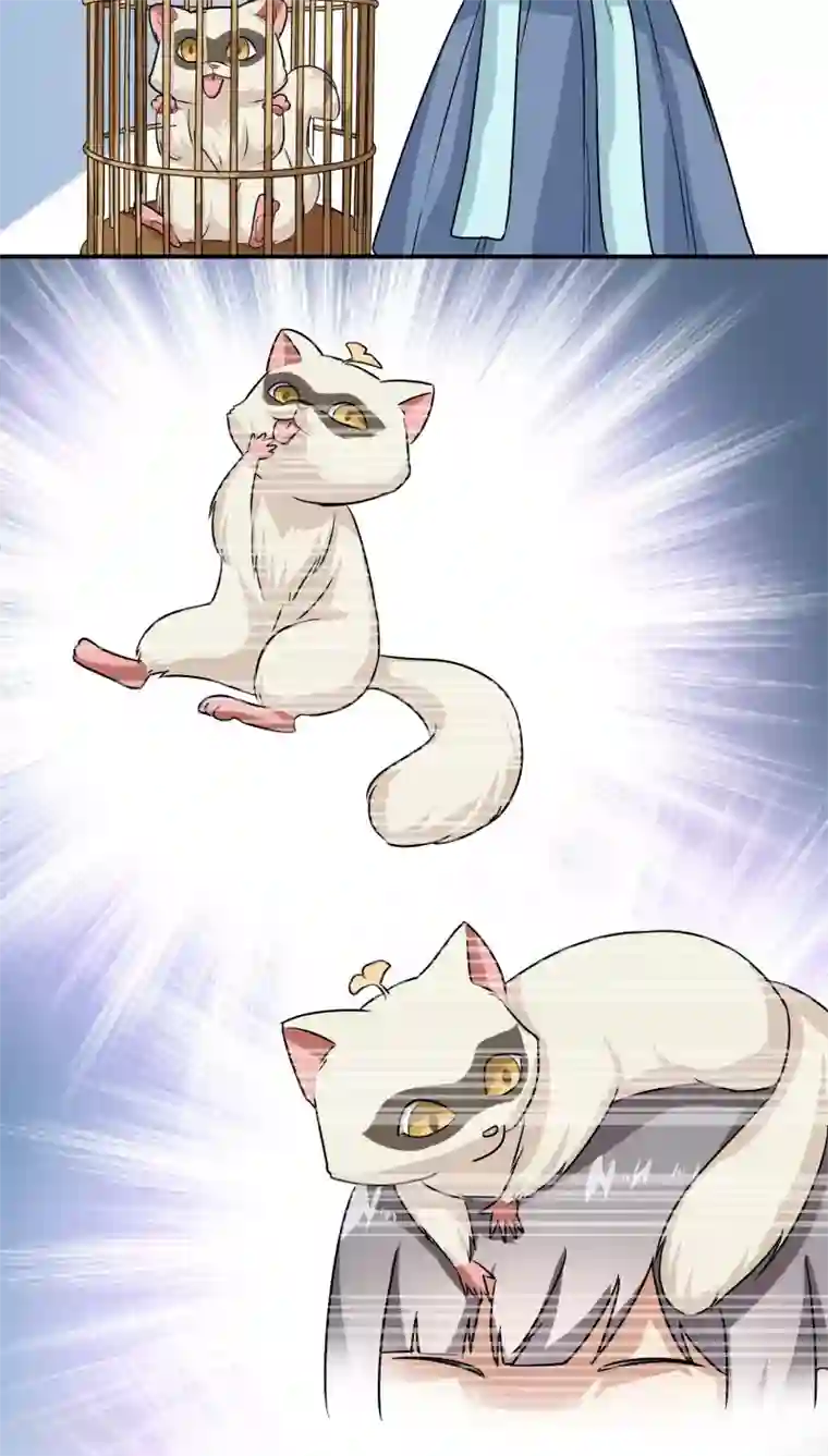 我是神 别许愿第26话