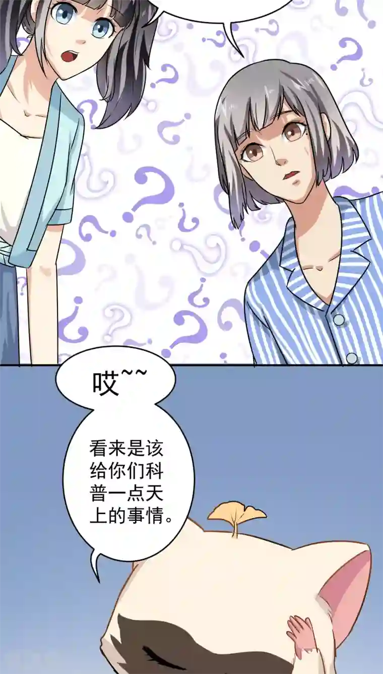 我是神 别许愿第28话