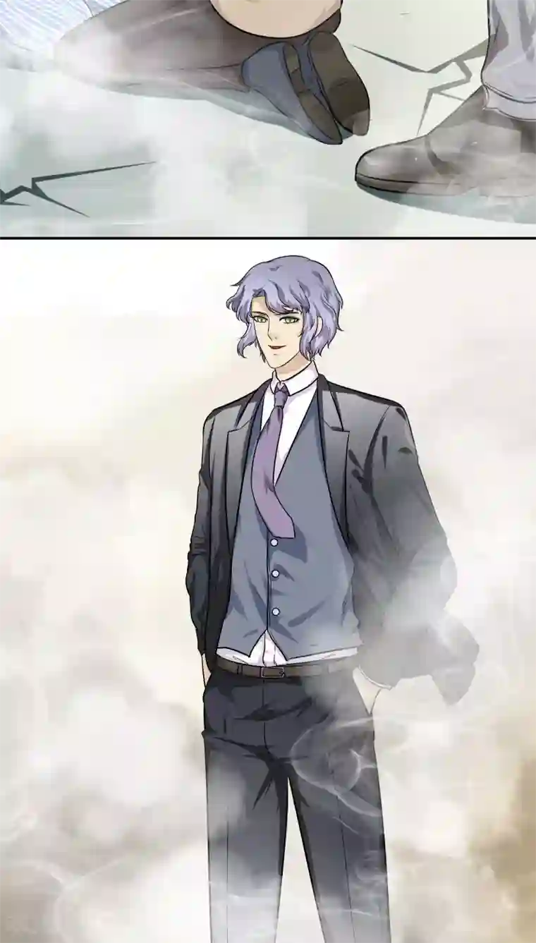 我是神 别许愿第29话