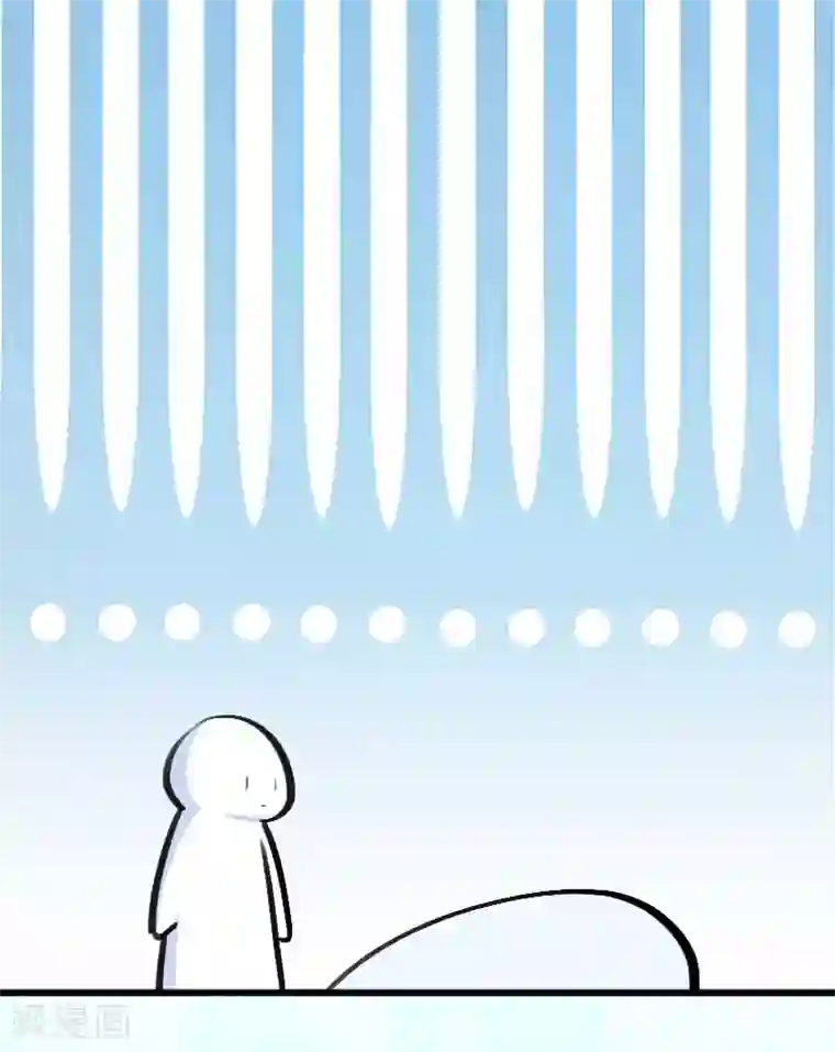 霸宠甜妻：高冷男神吃不够（漫画版）第11话 尴尬事件