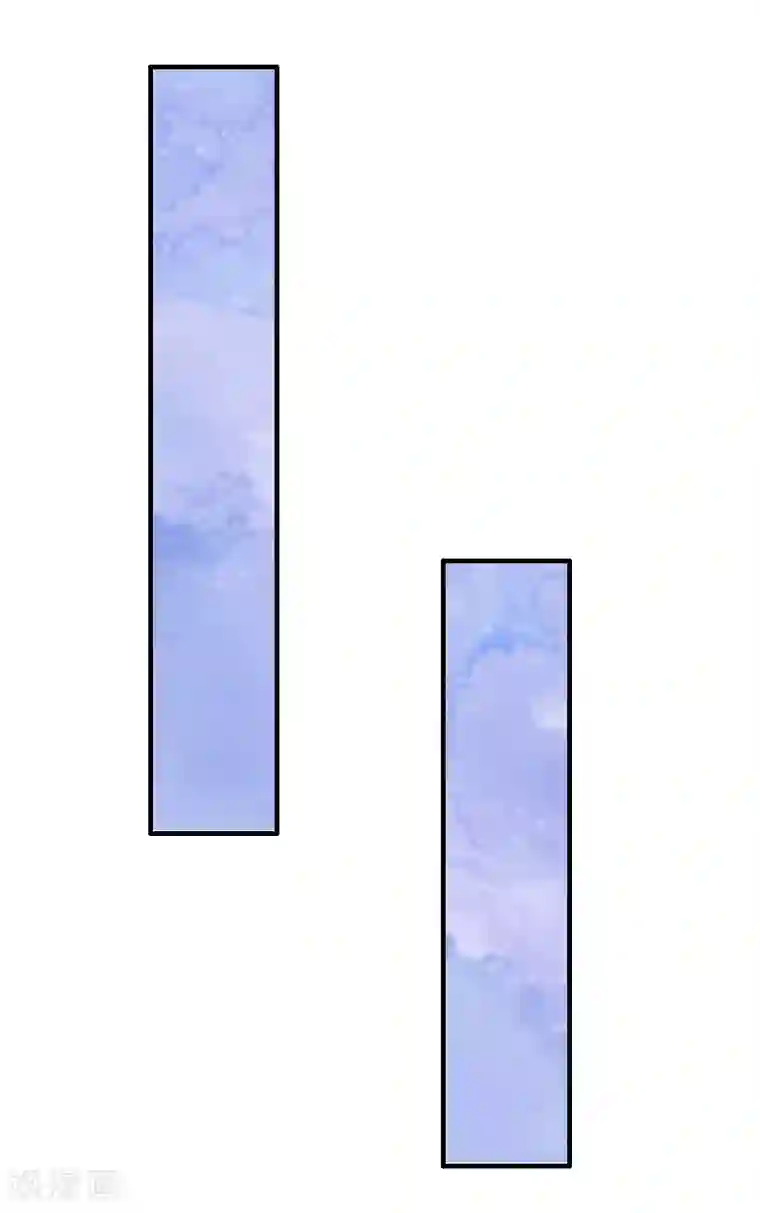 霸宠甜妻：高冷男神吃不够（漫画版）第16话 培培有点奇怪……