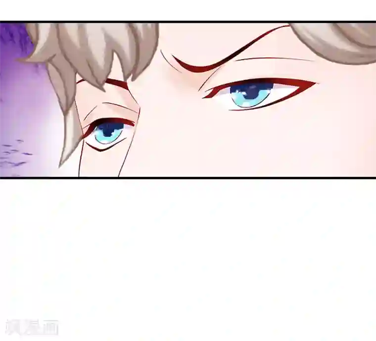 霸宠甜妻：高冷男神吃不够（漫画版）第17话 探病