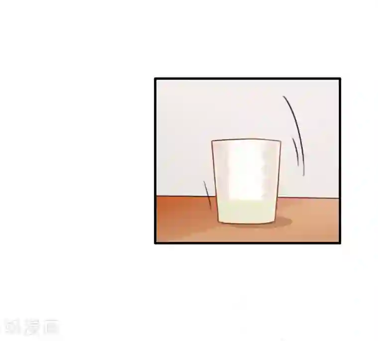 霸宠甜妻：高冷男神吃不够（漫画版）第20话 她怎么在这