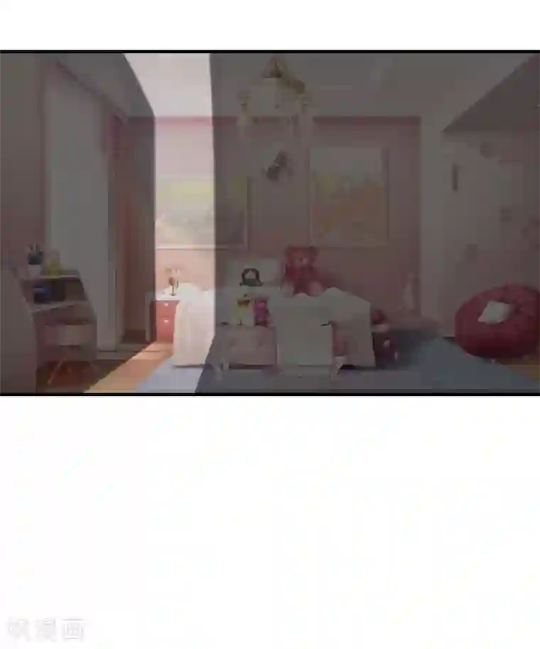 霸宠甜妻：高冷男神吃不够（漫画版）第20话 她怎么在这