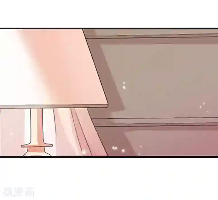 霸宠甜妻：高冷男神吃不够（漫画版）第20话 她怎么在这