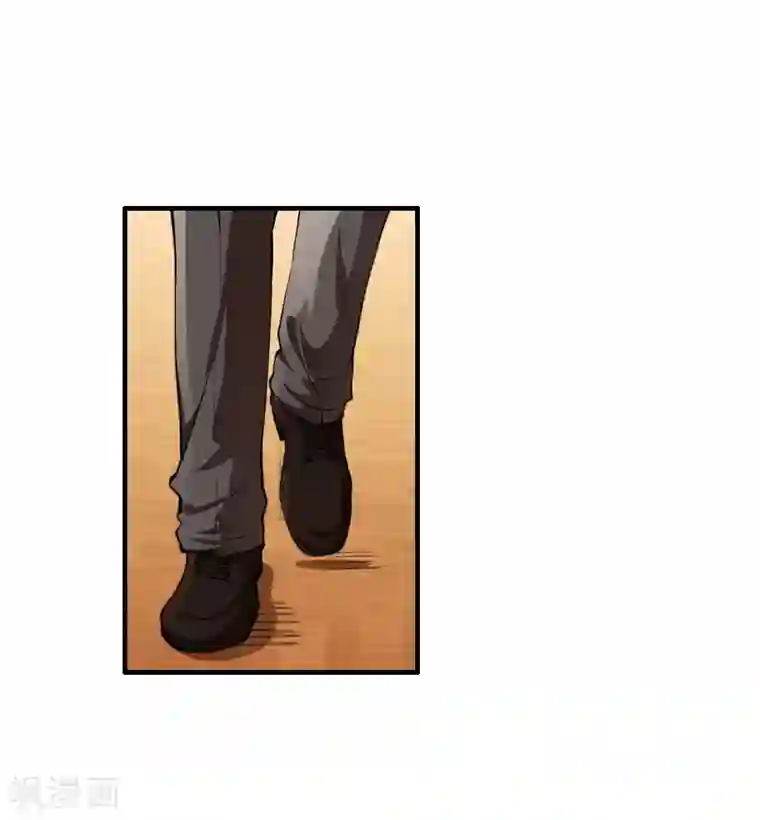 霸宠甜妻：高冷男神吃不够（漫画版）第21话 同房