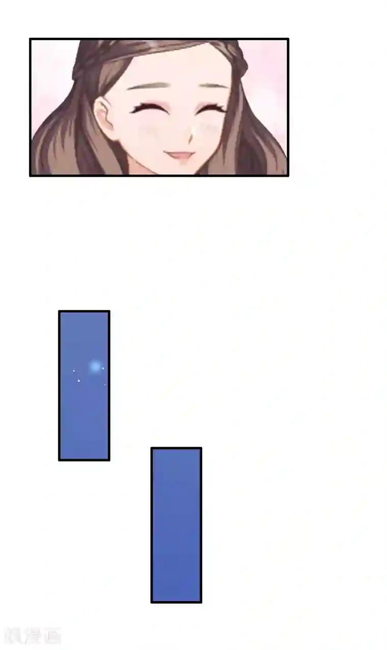 霸宠甜妻：高冷男神吃不够（漫画版）第24话 培培