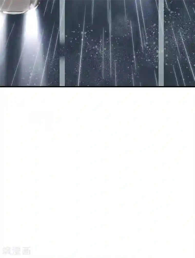 复仇少爷小甜妻第1话 逃婚！冤家路窄