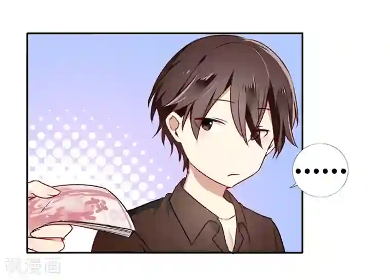 复仇少爷小甜妻第1话 逃婚！冤家路窄