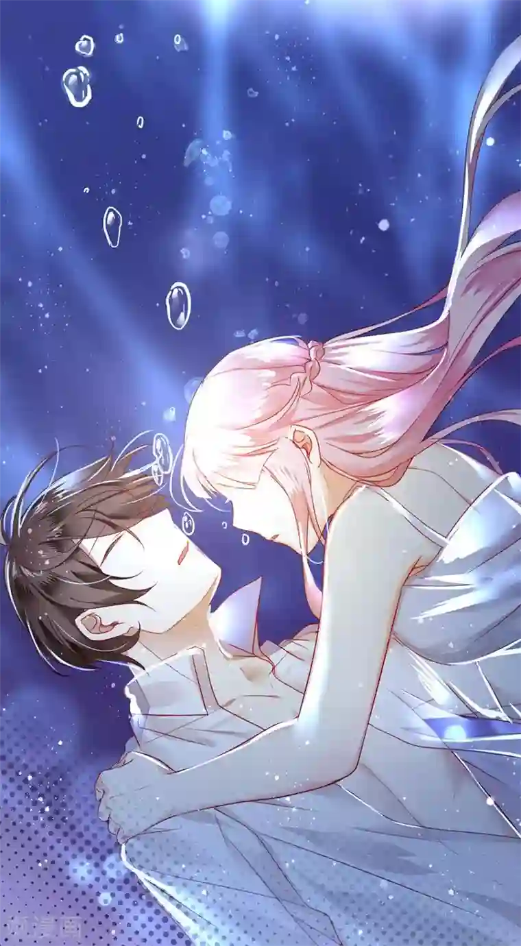 复仇少爷小甜妻第1话 逃婚！冤家路窄