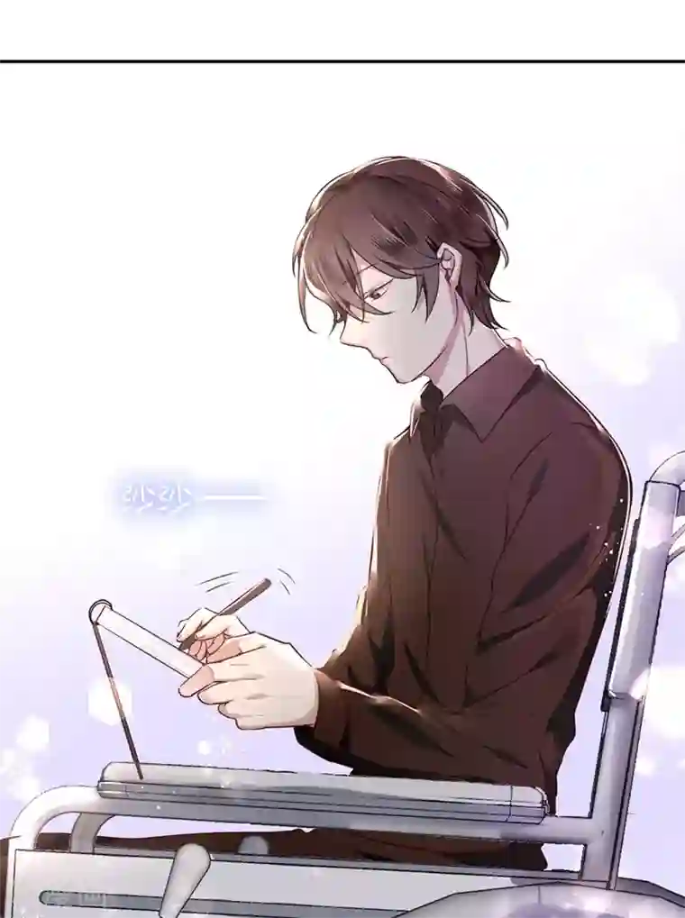 复仇少爷小甜妻第2话 娶