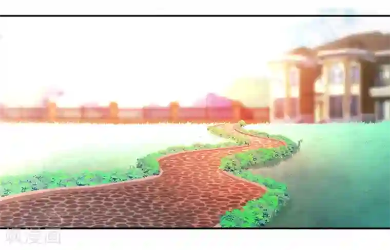 复仇少爷小甜妻第7话 调戏