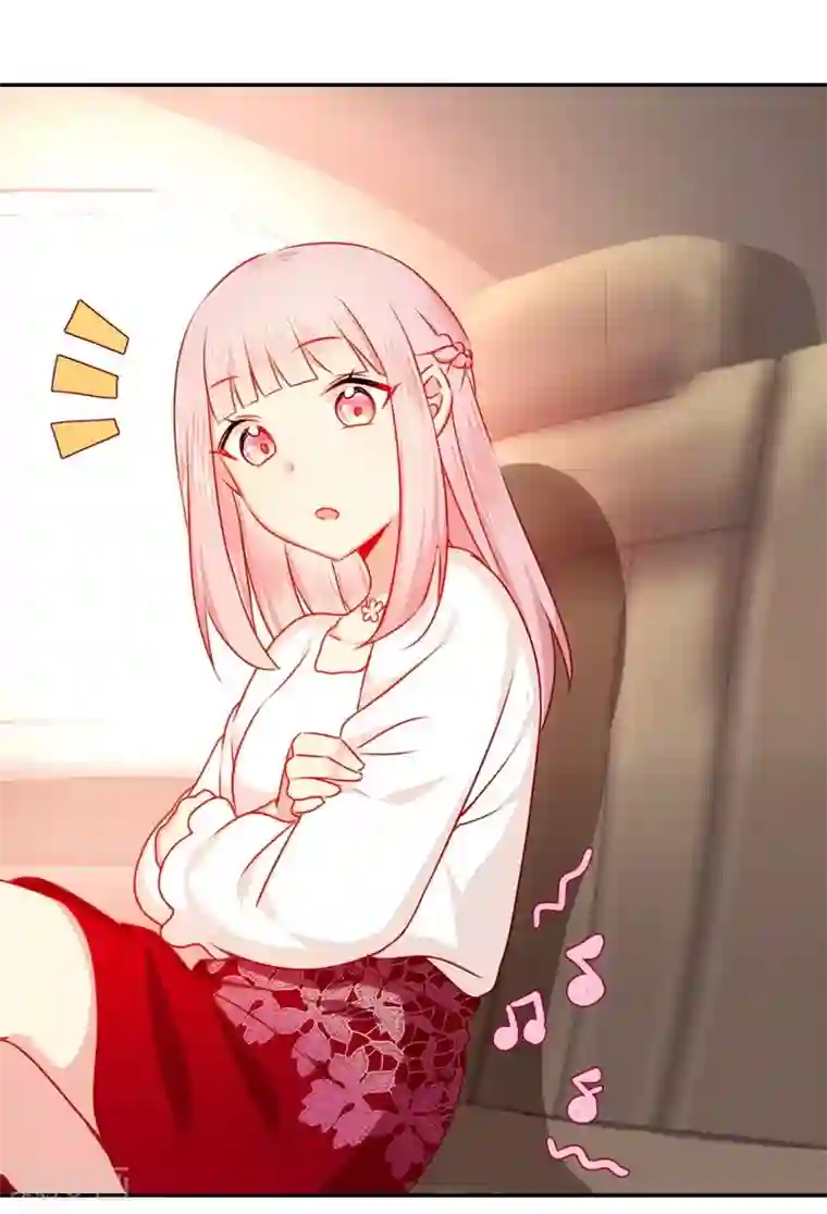 复仇少爷小甜妻第9话 各不相让