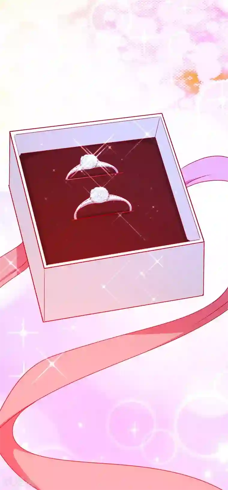 复仇少爷小甜妻第11话 礼物