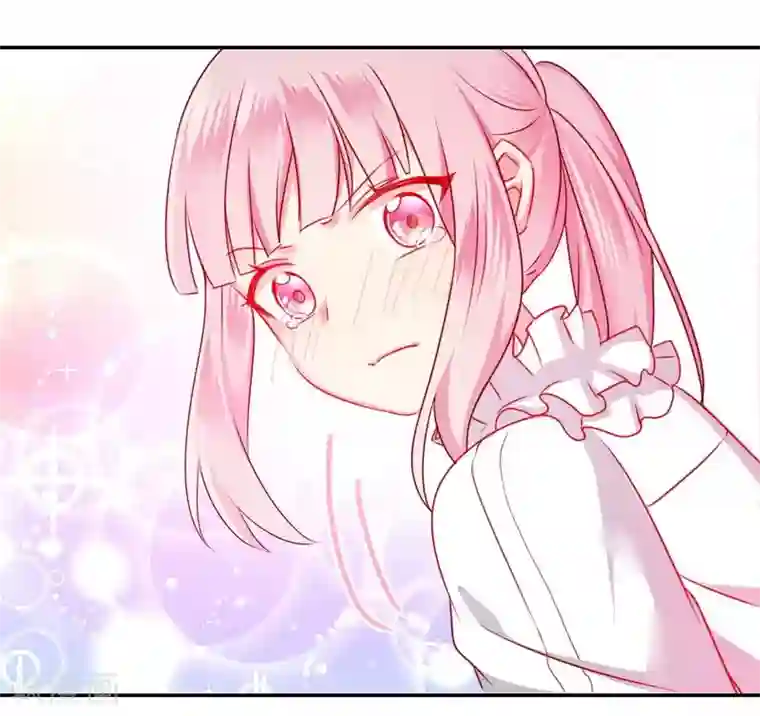 复仇少爷小甜妻第11话 礼物