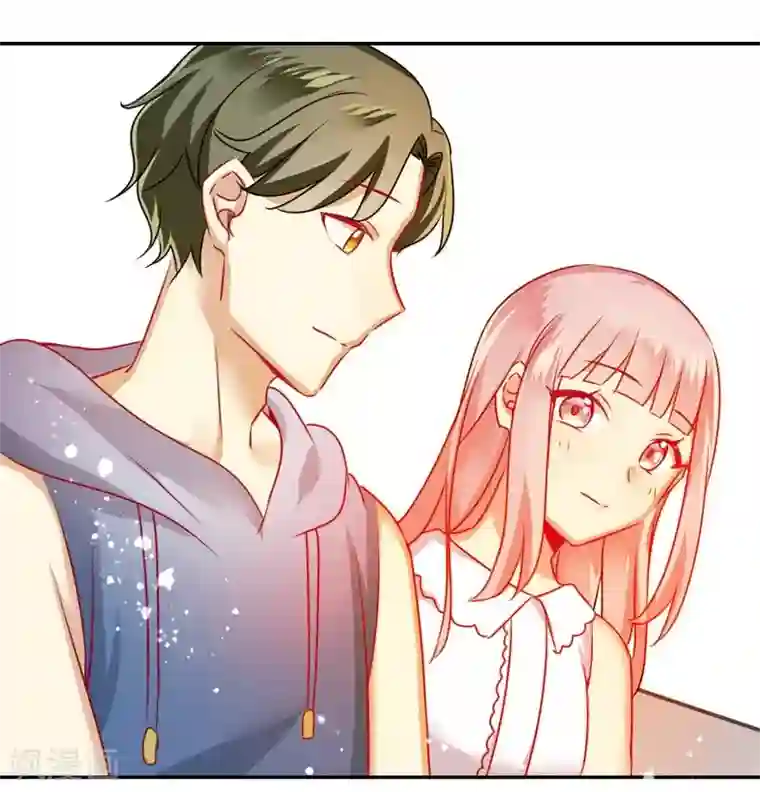 复仇少爷小甜妻第12话 退婚