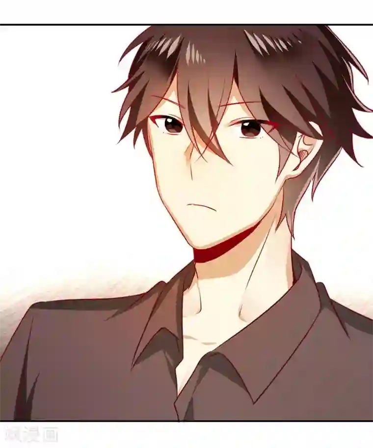 复仇少爷小甜妻第13话 上门