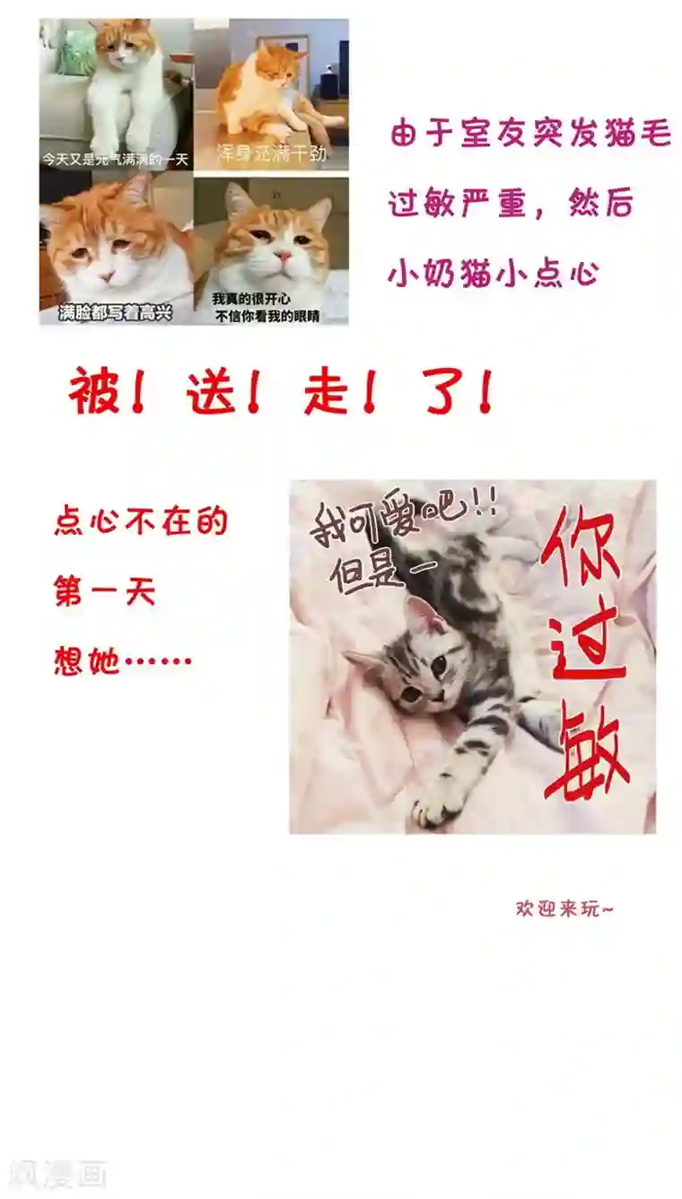 复仇少爷小甜妻第17话 怀疑