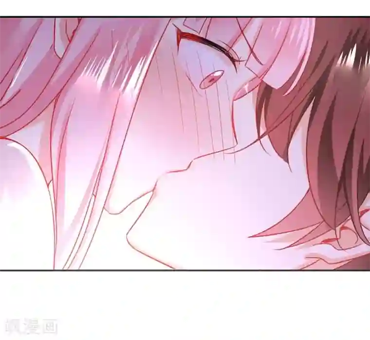 复仇少爷小甜妻第18话 套路